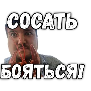 Sticker Мурад Атаев - 9