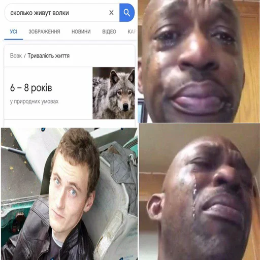 human face person man