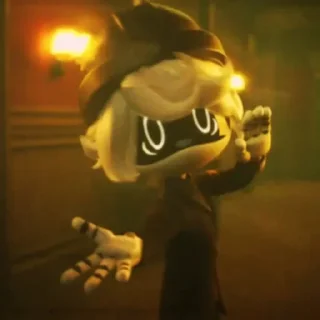 Sticker Murder drones || @imalbedo_fe - 0