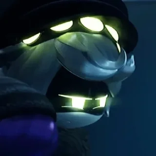 Sticker Murder drones || @imalbedo_fe - 7