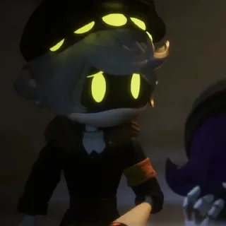 Sticker Murder drones || @imalbedo_fe - 6