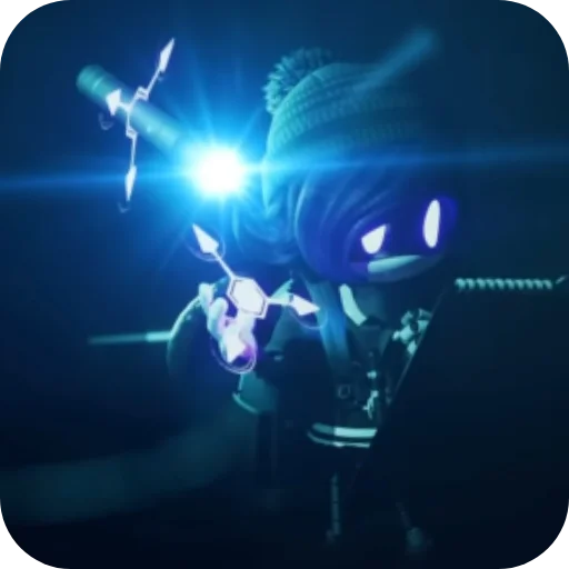 Sticker MurderDrones262 - 1