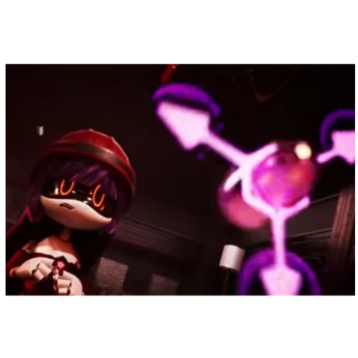 Sticker MurderDrones262 - 1