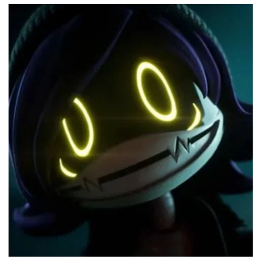 Стикер MurderDrones262 - 1