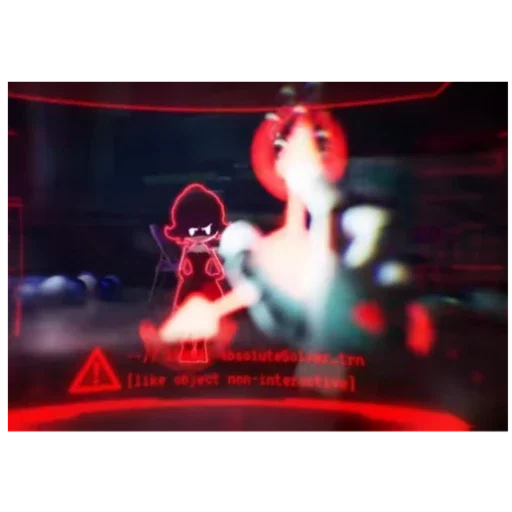 Sticker MurderDrones262 - 1