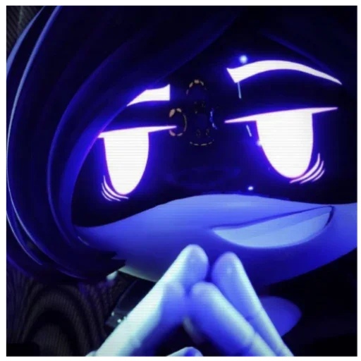 Стикер MurderDrones262 - 1