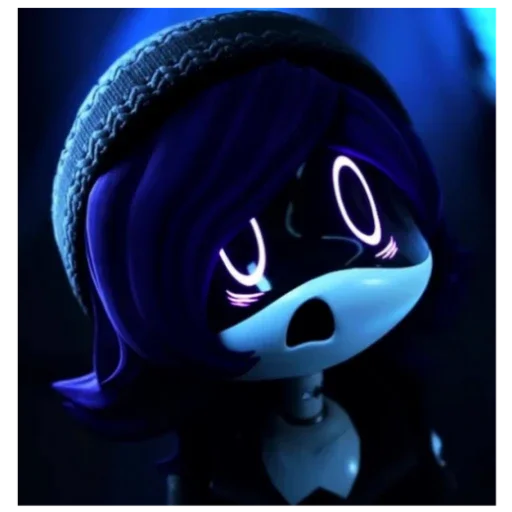 Стикер MurderDrones262 - 1