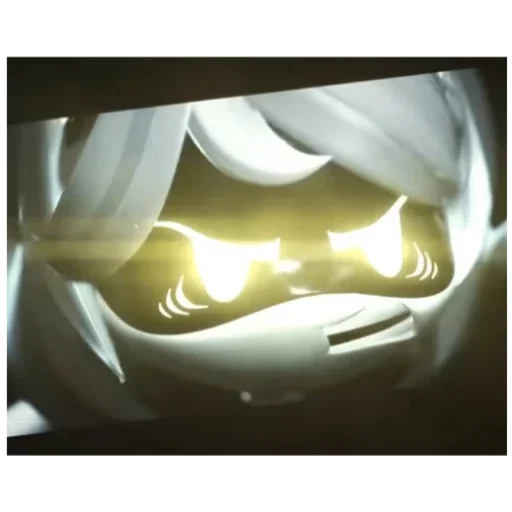 Sticker MurderDrones262 - 1