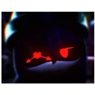 Sticker Murder drones - 10