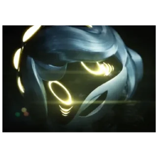 Sticker Murder drones - 2