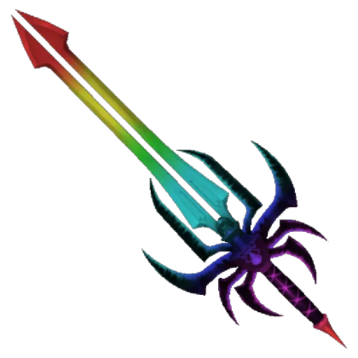 Стикер MurderMysteryTrade - 1