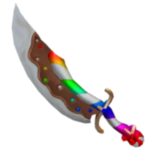 Стикер MurderMysteryTrade - 1