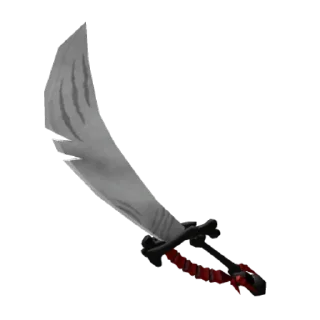 Sticker @AntiscamDatabaseBot ММ2 - 9