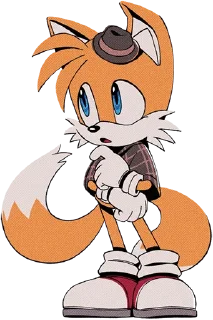 Sticker The Murder of Sonic the Hedgehog - 1