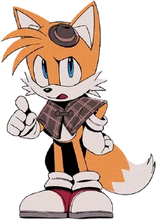 Sticker The Murder of Sonic the Hedgehog - 5