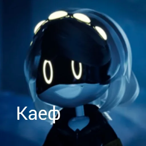 Стикер MurderZhopa - 1