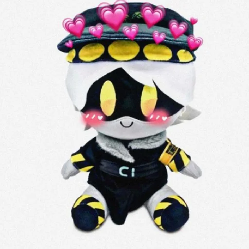 Sticker MurderZhopa - 1