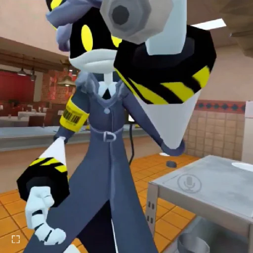 Стикер MurderZhopa - 1