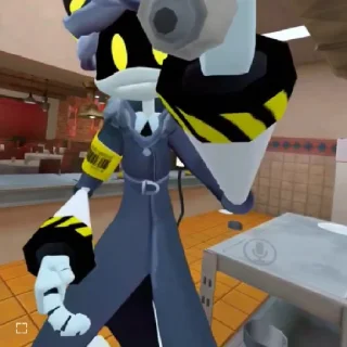 Sticker Murder жопа :^ - 4