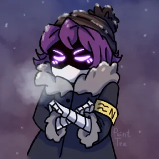 Стикер Двери хуйня пушка лучше - 1