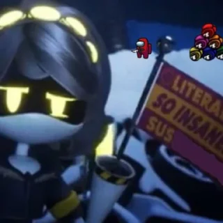 Sticker Дроны убийцы (official group) - 10