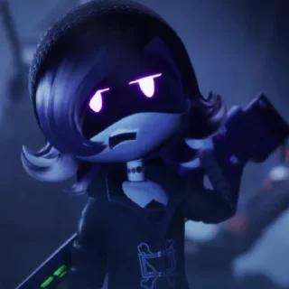 Sticker Дроны убийцы (official group) - 0