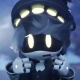 Sticker Дроны убийцы (official group) - 7