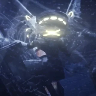 Sticker Дроны убийцы (official group) - 8