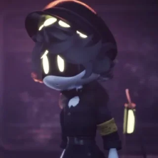 Sticker Дроны убийцы (official group) - 9