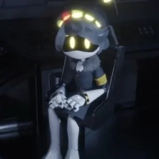 Sticker Дроны убийцы (official group) - 3