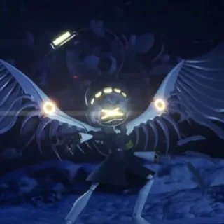 Sticker Дроны убийцы (official group) - 1