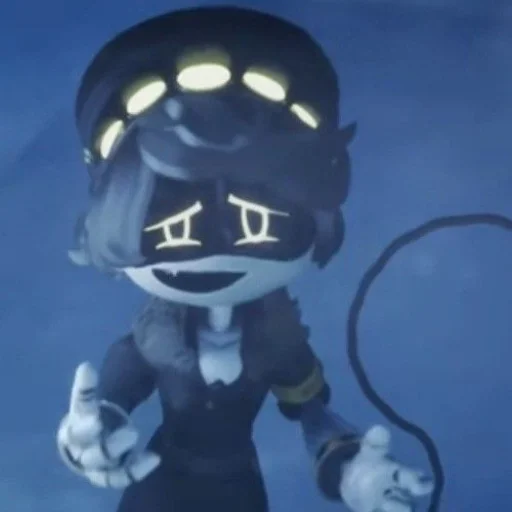 Murder drones NestaUa - 