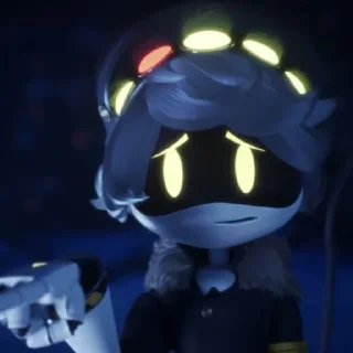 Sticker Murder drones NestaUa - 7