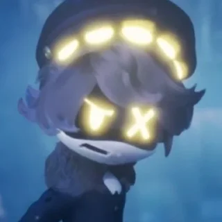 Sticker Murder drones NestaUa - 9