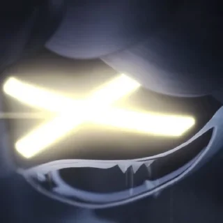 Sticker Murder drones NestaUa - 3