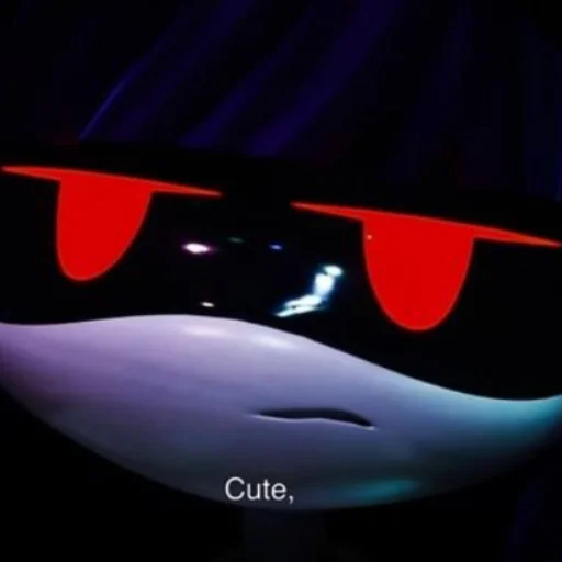 Sticker Murderdronesmem - 1