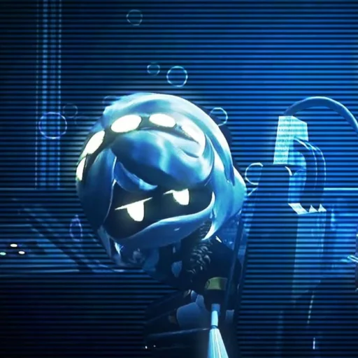 Стикер Murderdronesmem - 1