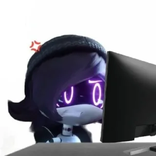 Sticker Пьяные Дроны. Автор ➞ @UnclePoliceman. - 3