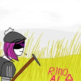 Sticker Пьяные Дроны. Автор ➞ @UnclePoliceman. - 4