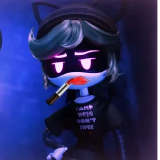 Sticker Пьяные Дроны. Автор ➞ @UnclePoliceman. - 6