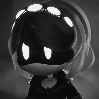 Sticker Пьяные Дроны. Автор ➞ @UnclePoliceman. - 11