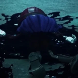 Sticker Пьяные Дроны. Автор ➞ @UnclePoliceman. - 1