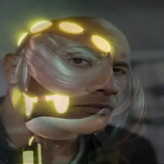 Sticker Пьяные Дроны. Автор ➞ @UnclePoliceman. - 9