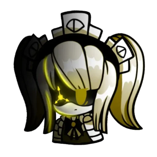 Sticker Murderdronesstiker - 1