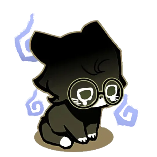 Стикер Murderdronesstiker - 1