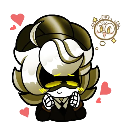 Стикер Murderdronesstiker - 1