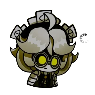 Sticker Дроны Убивашки - 5