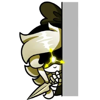 Sticker Дроны Убивашки - 4