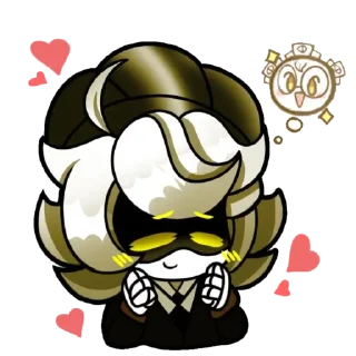 Sticker Дроны Убивашки - 0