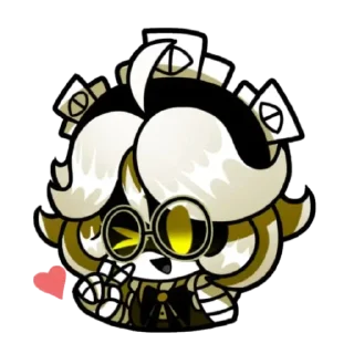 Sticker Дроны Убивашки - 1